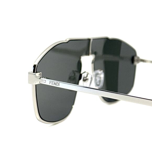 New, FENDI Sunglasses FE40129U 16C Authentic - Picture 7 of 11